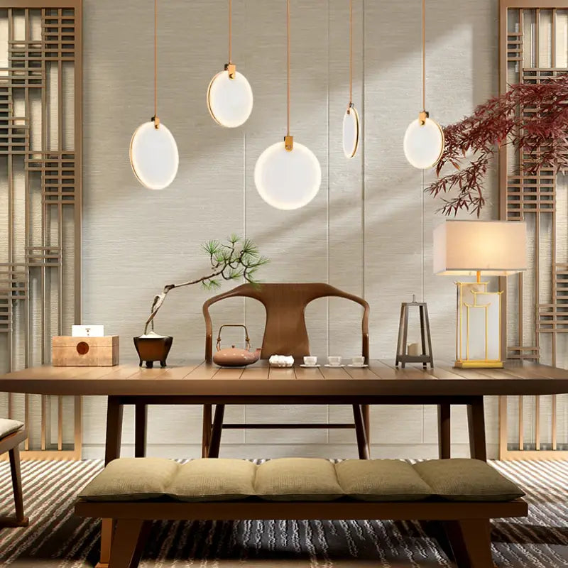 Why Marble Lighting Fixtures Have Become a Home Decor Trend