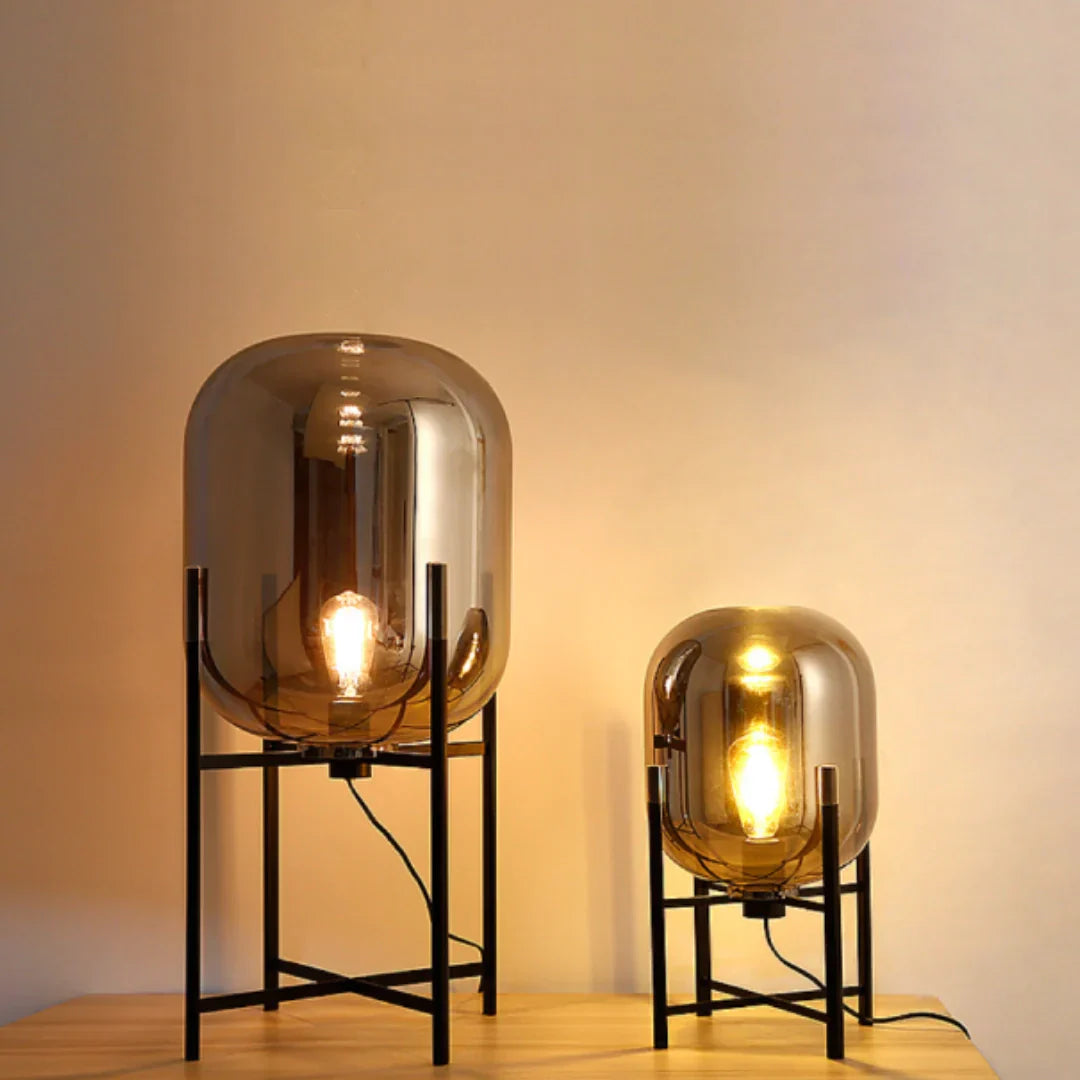 Choosing The Right Lamp For The Elderly: Warm, Simple, Comfortable And Beautiful
