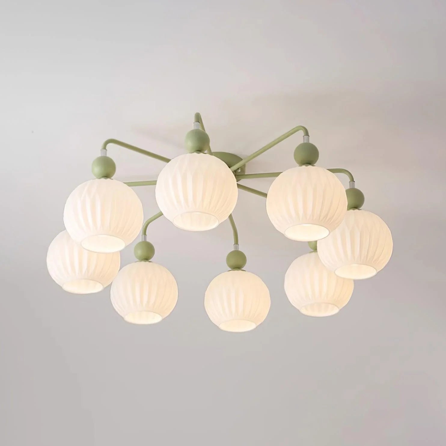 Renee Ceiling Light: The perfect addition to your modern home