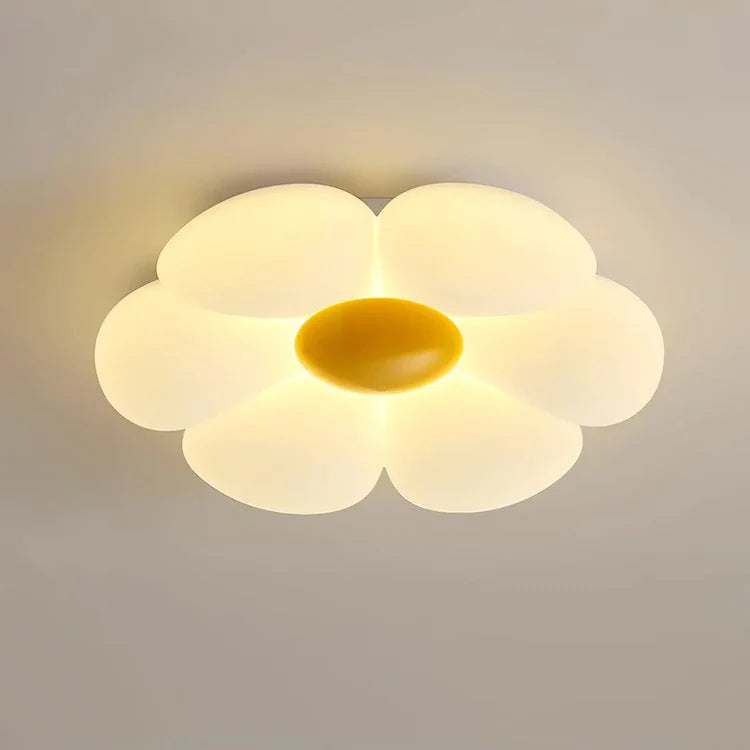 The Ultimate Guide to the Six-Petal LED Ceiling Light: Transforming Your Space with Style and Efficiency