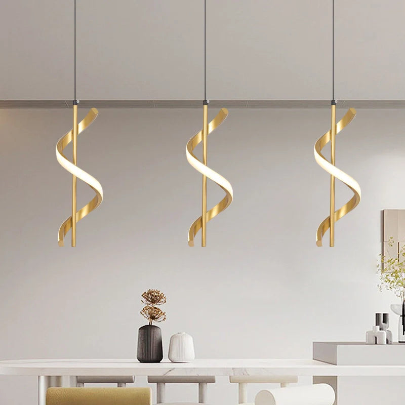 Pendant Lights vs Chandeliers: The Real Difference Explained Simply