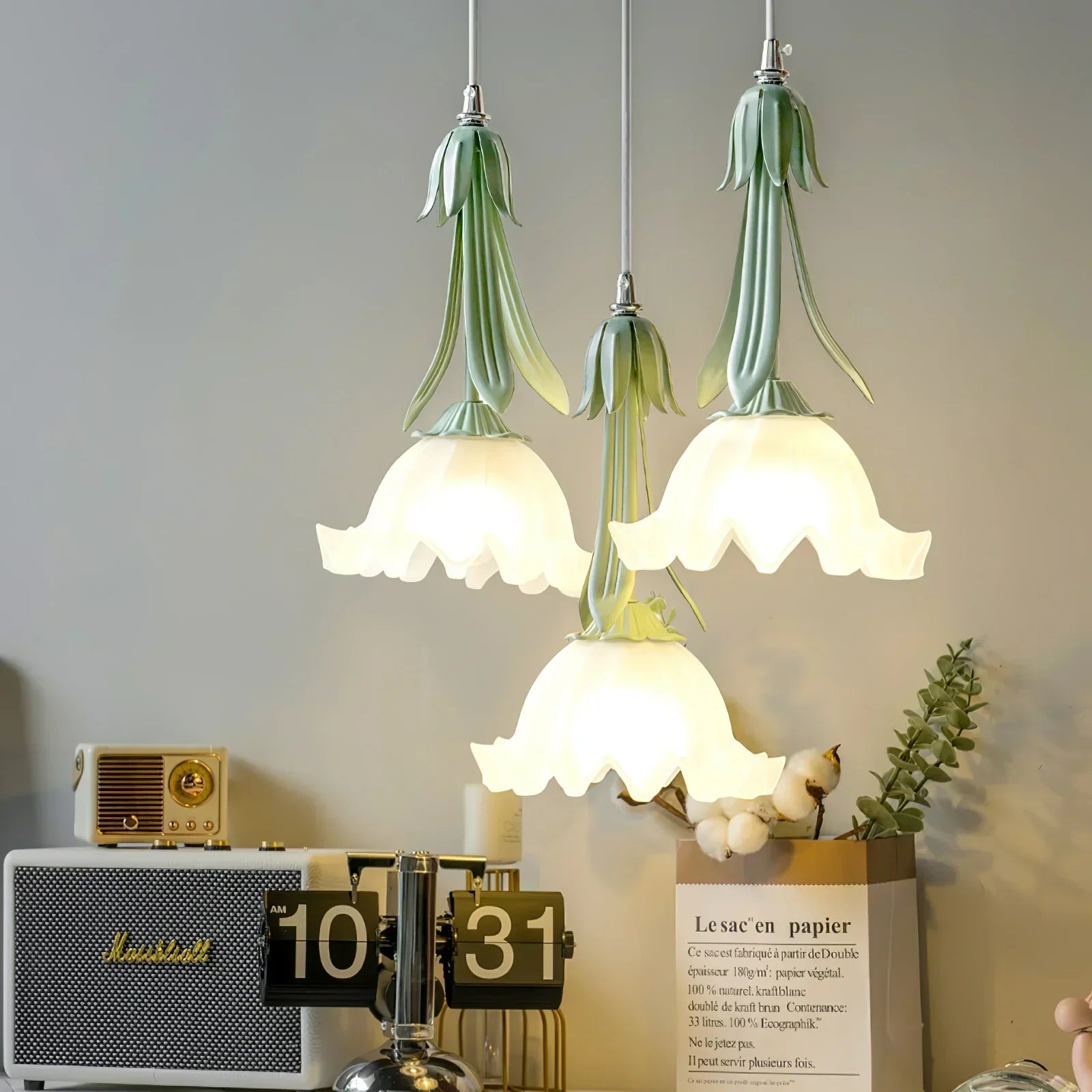 5 Stunning Hiooz Pendant Lights to Elevate Your Kitchen Island (Tested by a Lighting Enthusiast)