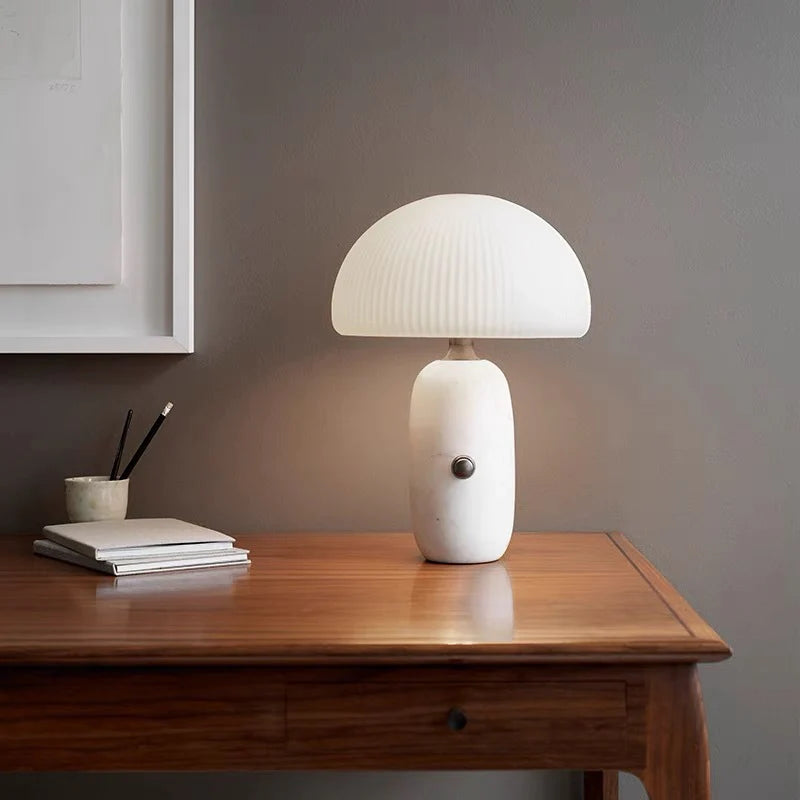 Redefining Home Lighting: The Vipp Sculpture Table Lamp