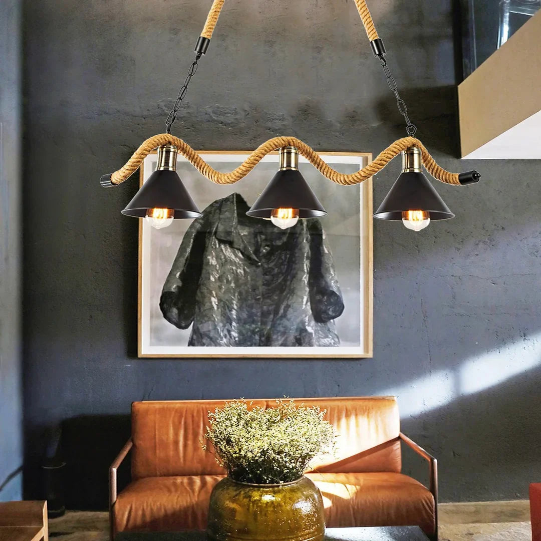 How to Choose Warm Lighting for a Restaurant Dining Area