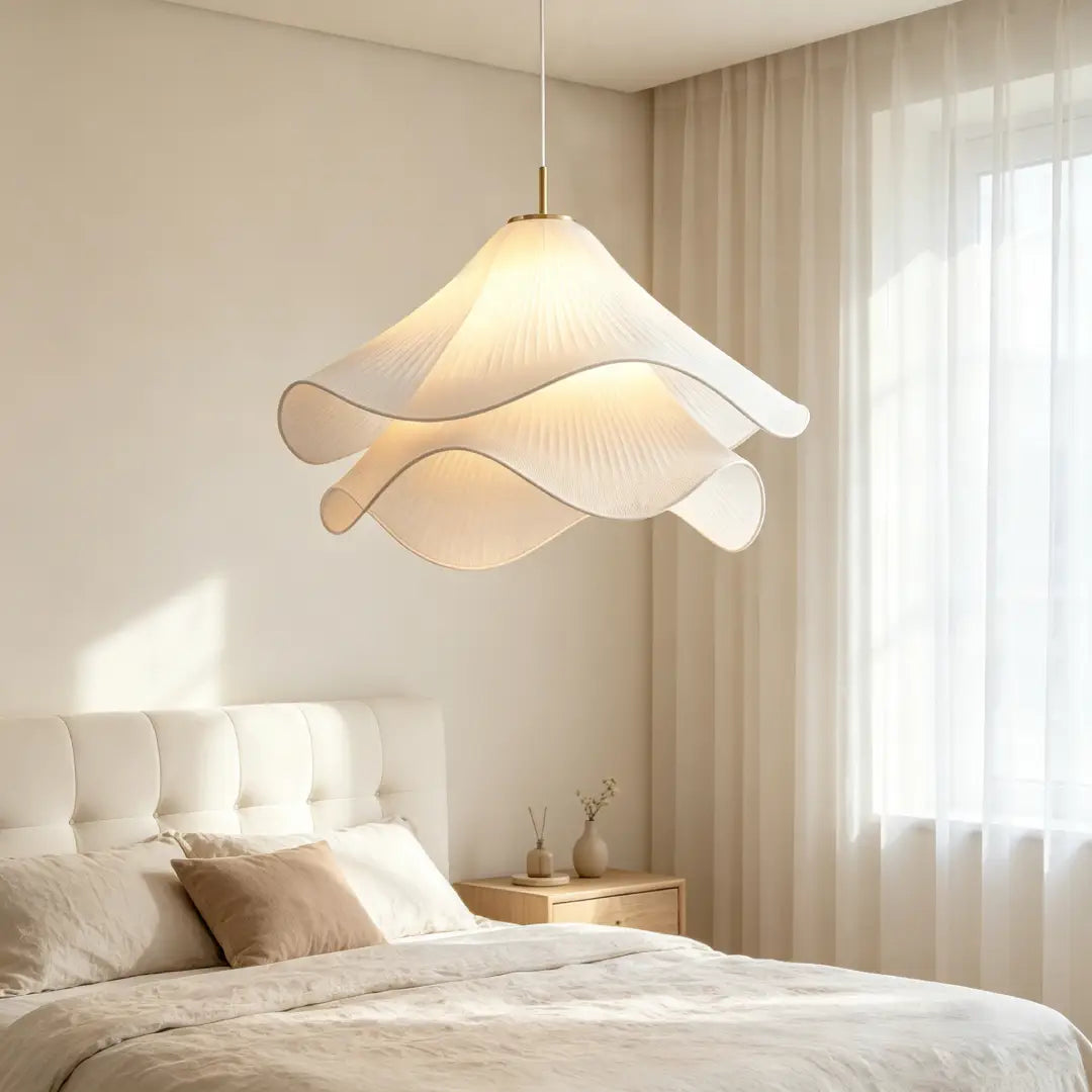 Modern Pendant Lighting Ideas for a Soft and Calm Home
