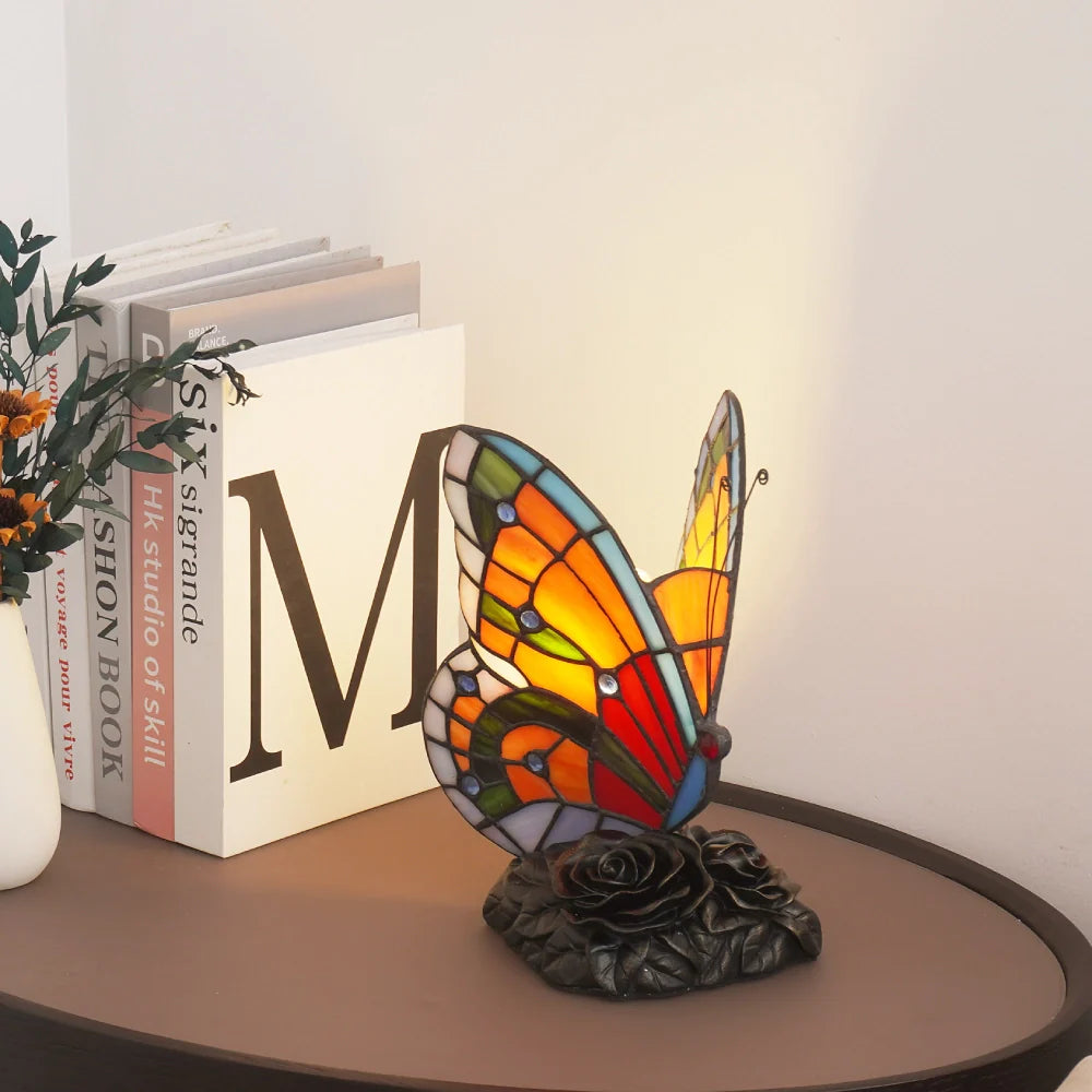 Butterfly Lamps Series