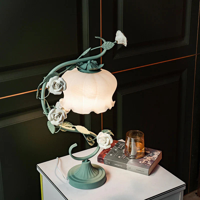 Floral Lighting Series