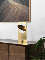 0Bj-01 Table Lamp 2