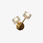 2_Brass_Crystal_Wall_Lamps_1