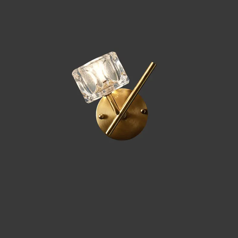 2_Brass_Crystal_Wall_Lamps_11