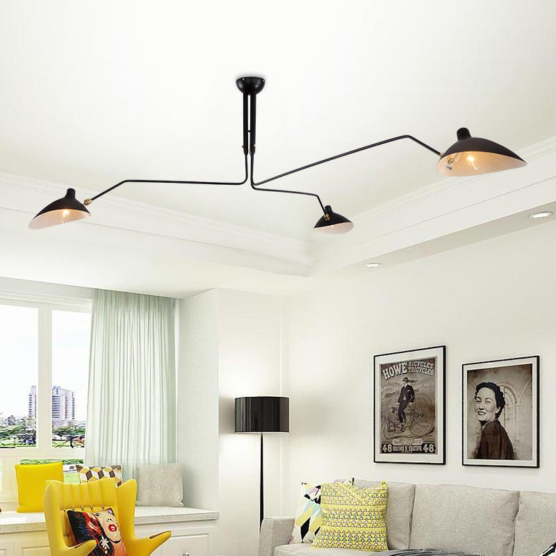 3_Arm_Ceiling_Light_10