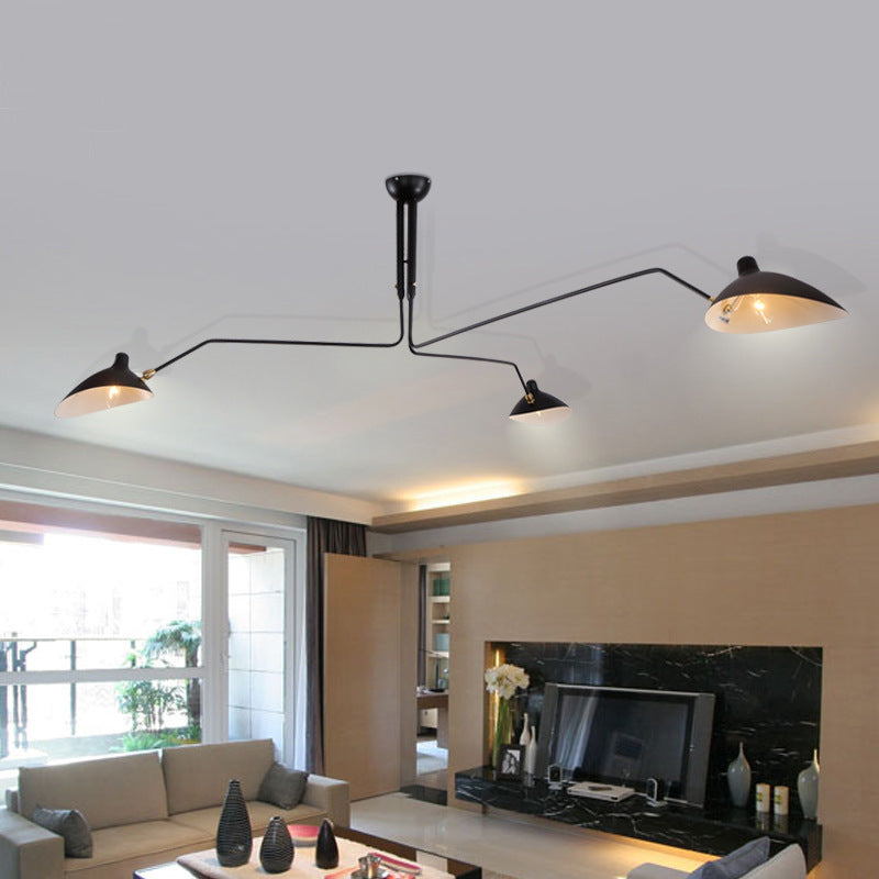 3_Arm_Ceiling_Light_12