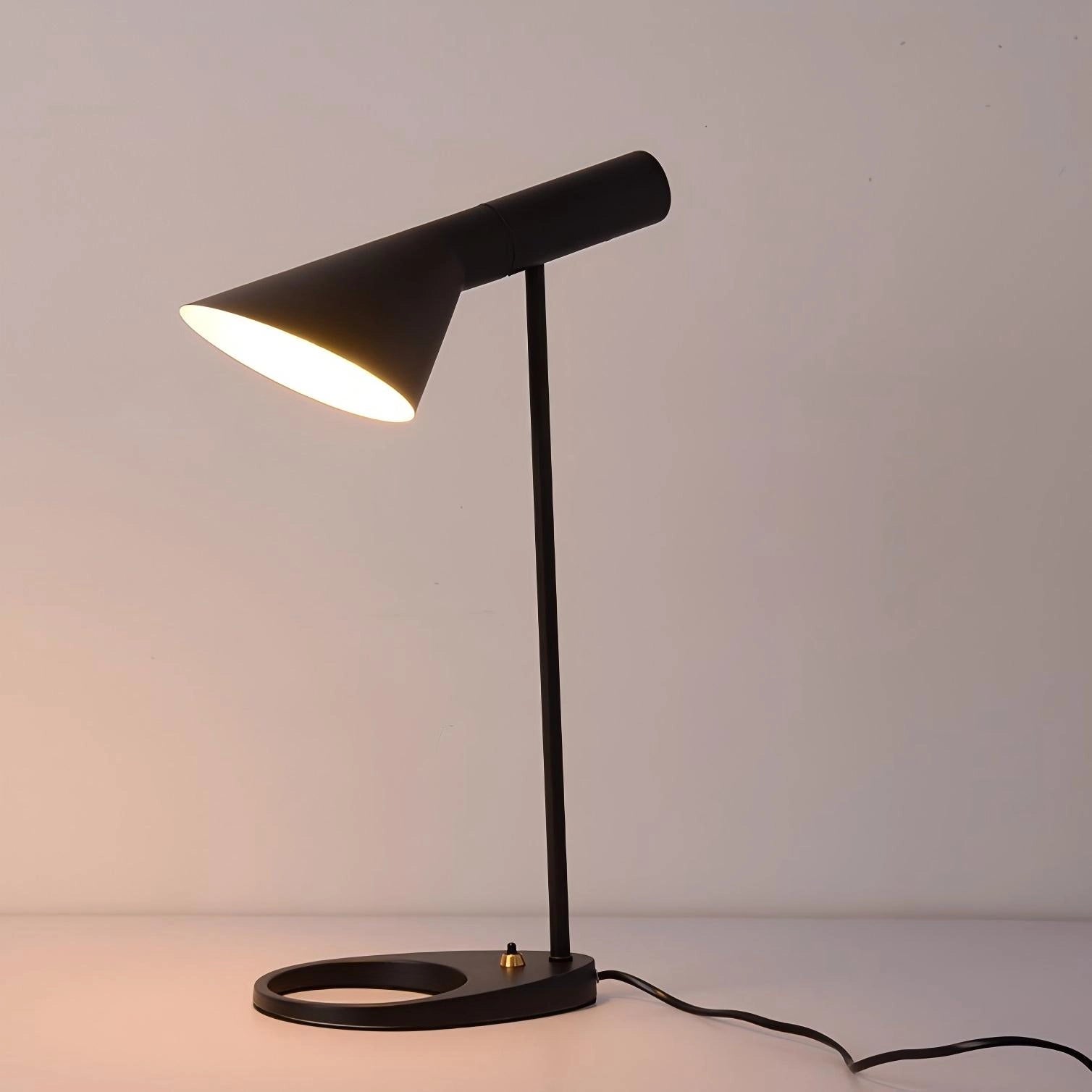 AJ Table Lamp 7