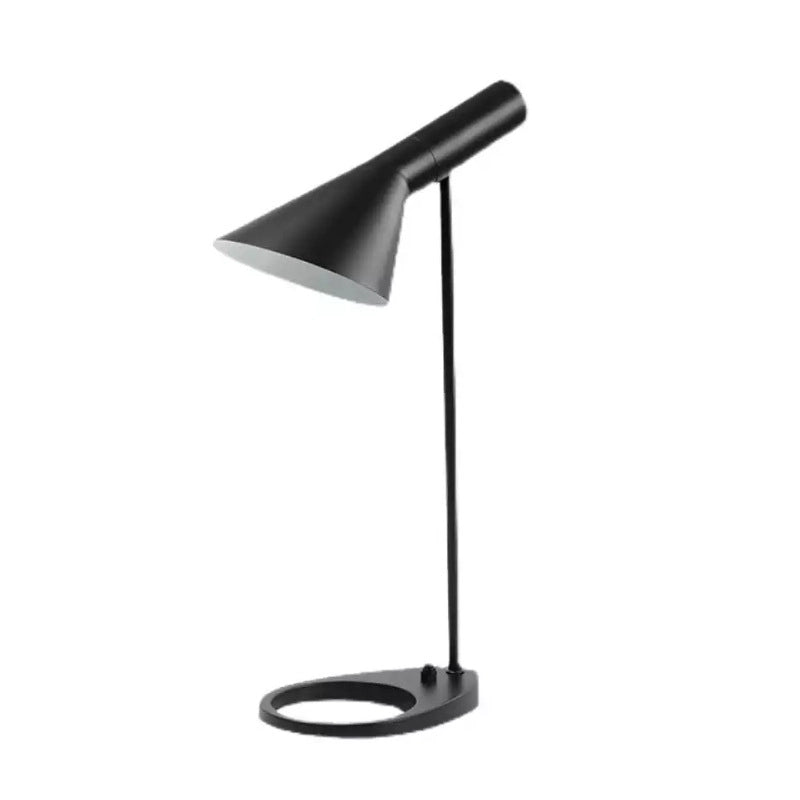 AJ Table Lamp Black