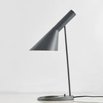 AJ Table Lamp Gray