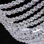 the details of ALON Crystal Chandelier