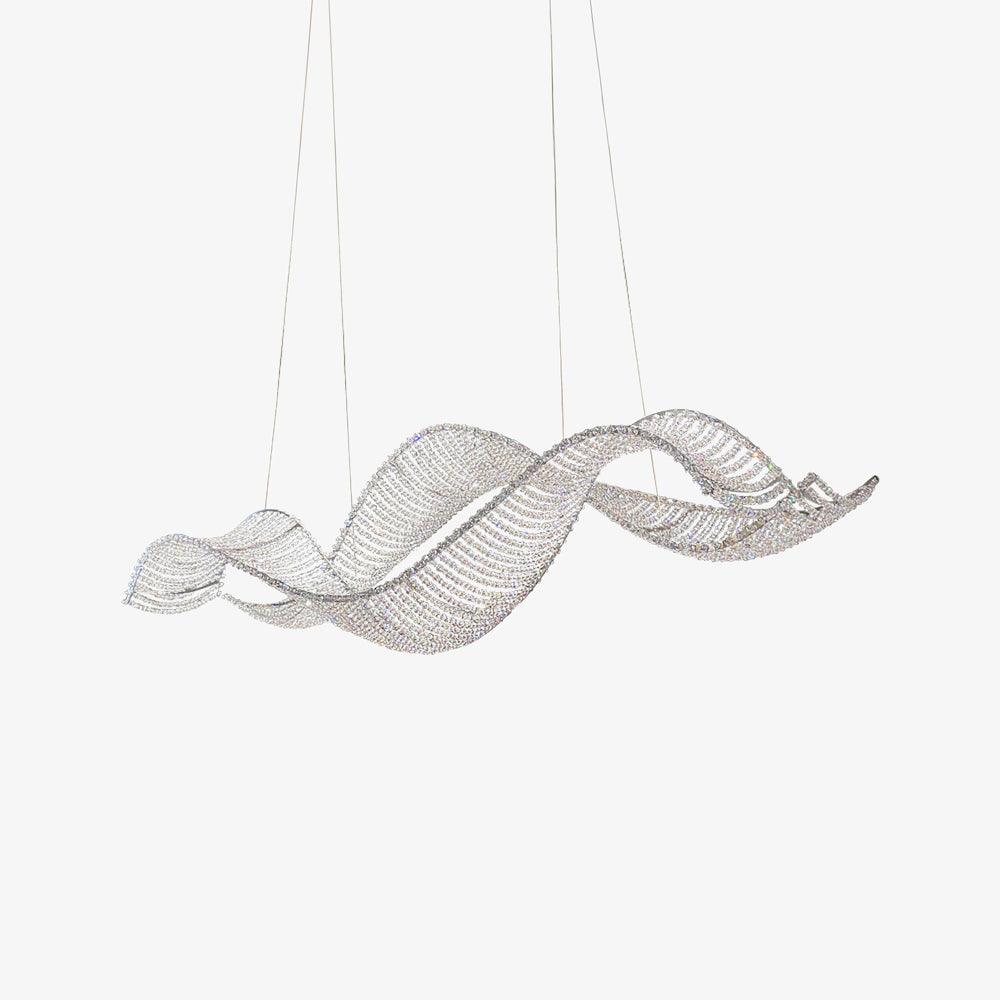 ALON Crystal Chandelier 17