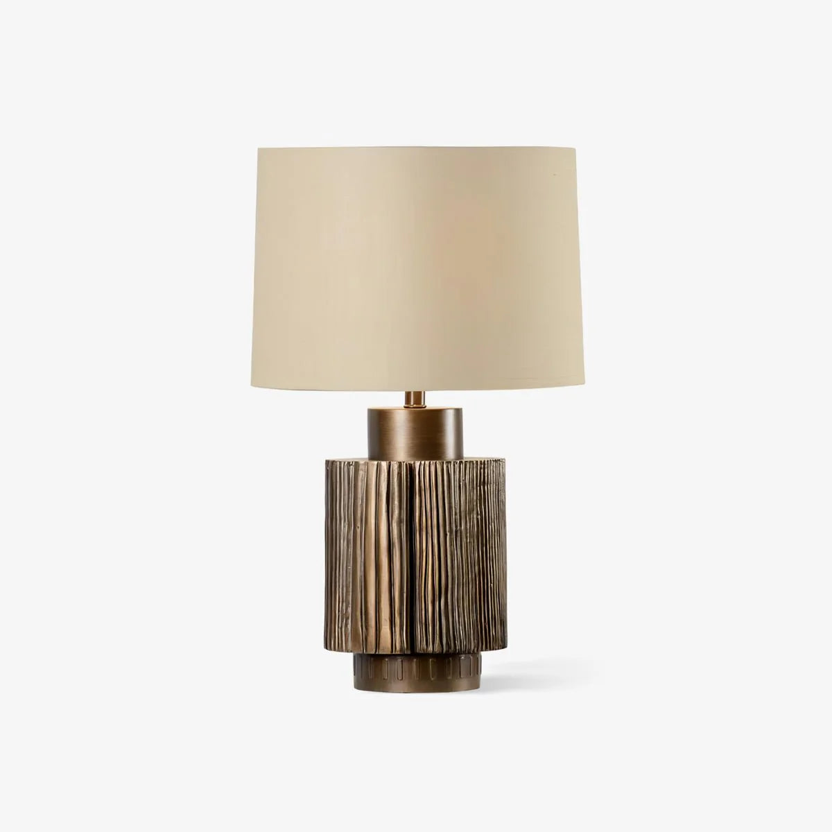 Adagio Bronze Table Lamp 1