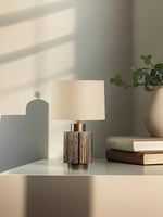 Adagio Bronze Table Lamp 4