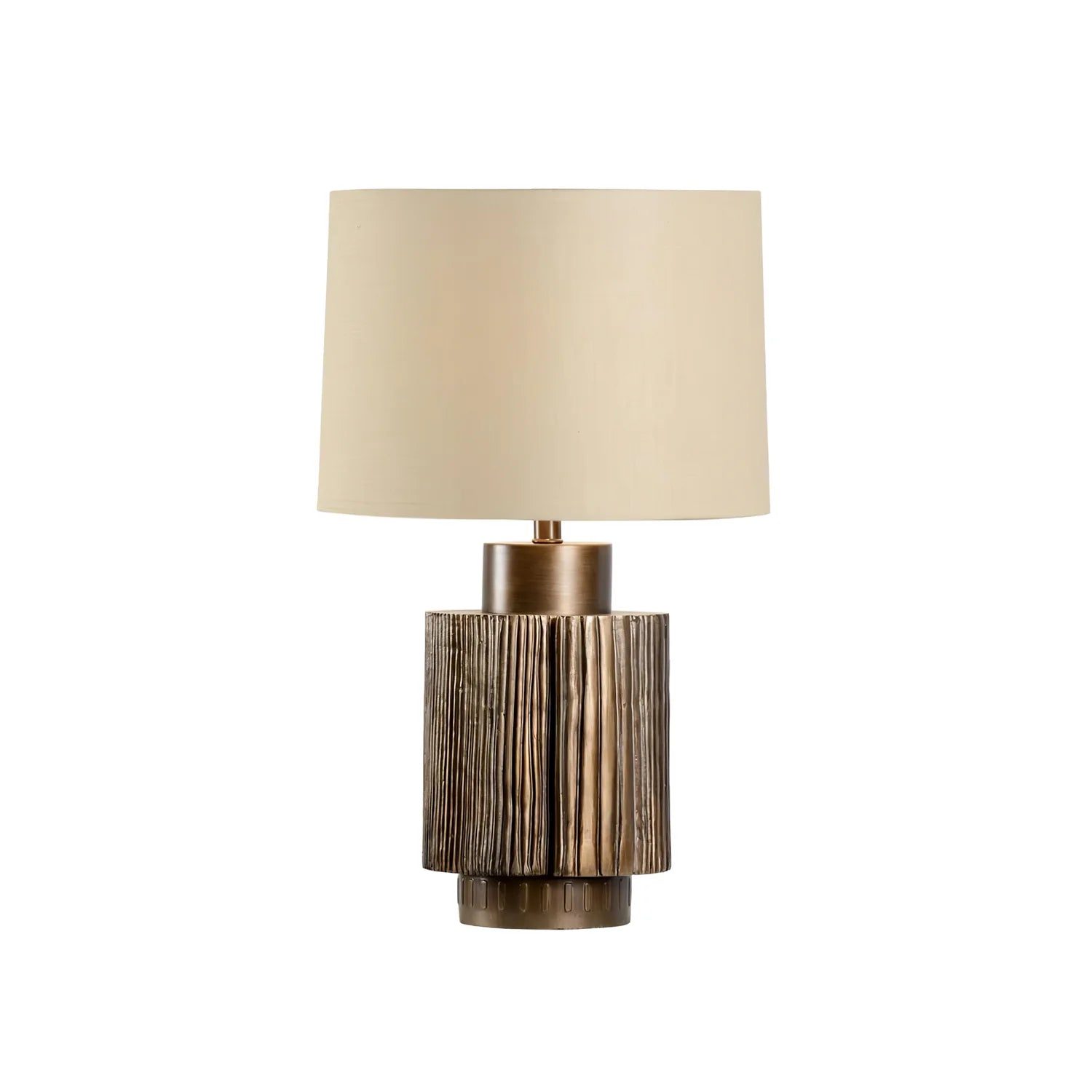 Adagio Bronze Table Lamp 5