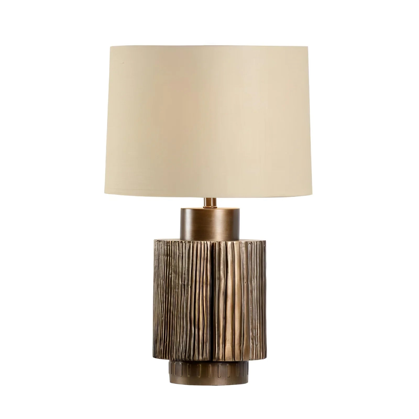 Adagio Bronze Table Lamp 6