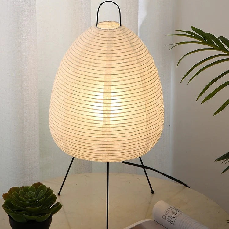 Akari 1A Table Lamp 2