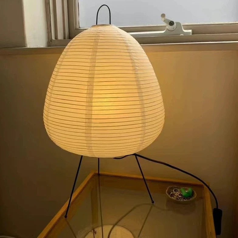 Akari 1A Table Lamp 3