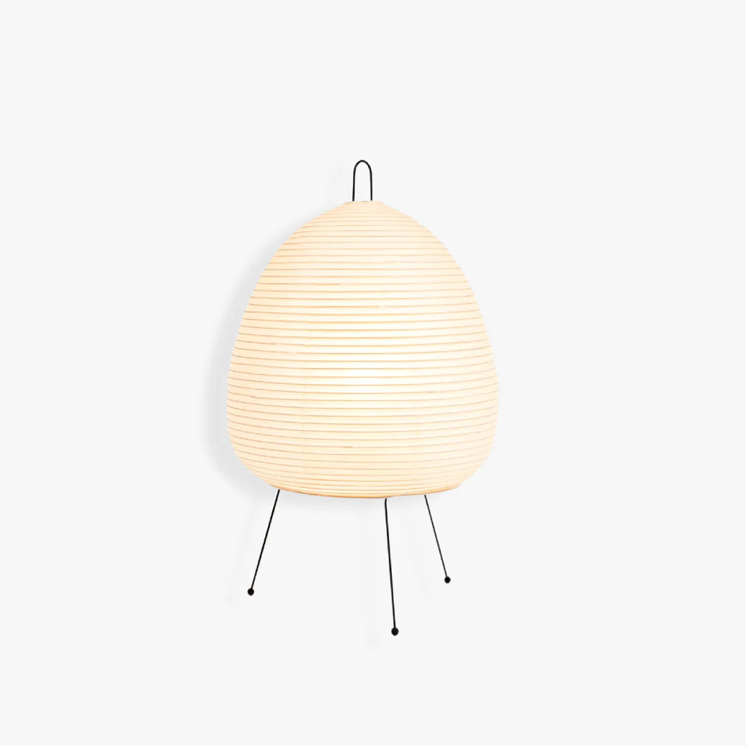 Akari 1A Table Lamp 6