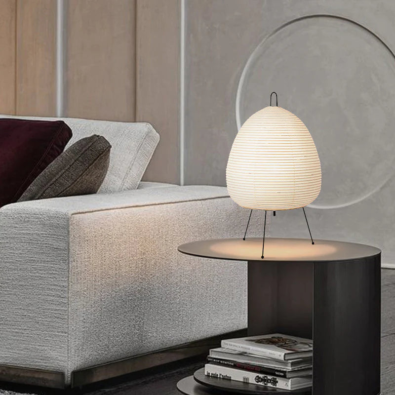 Akari 1A Table Lamp 8