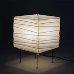 Akari 3X Table Lamp 10