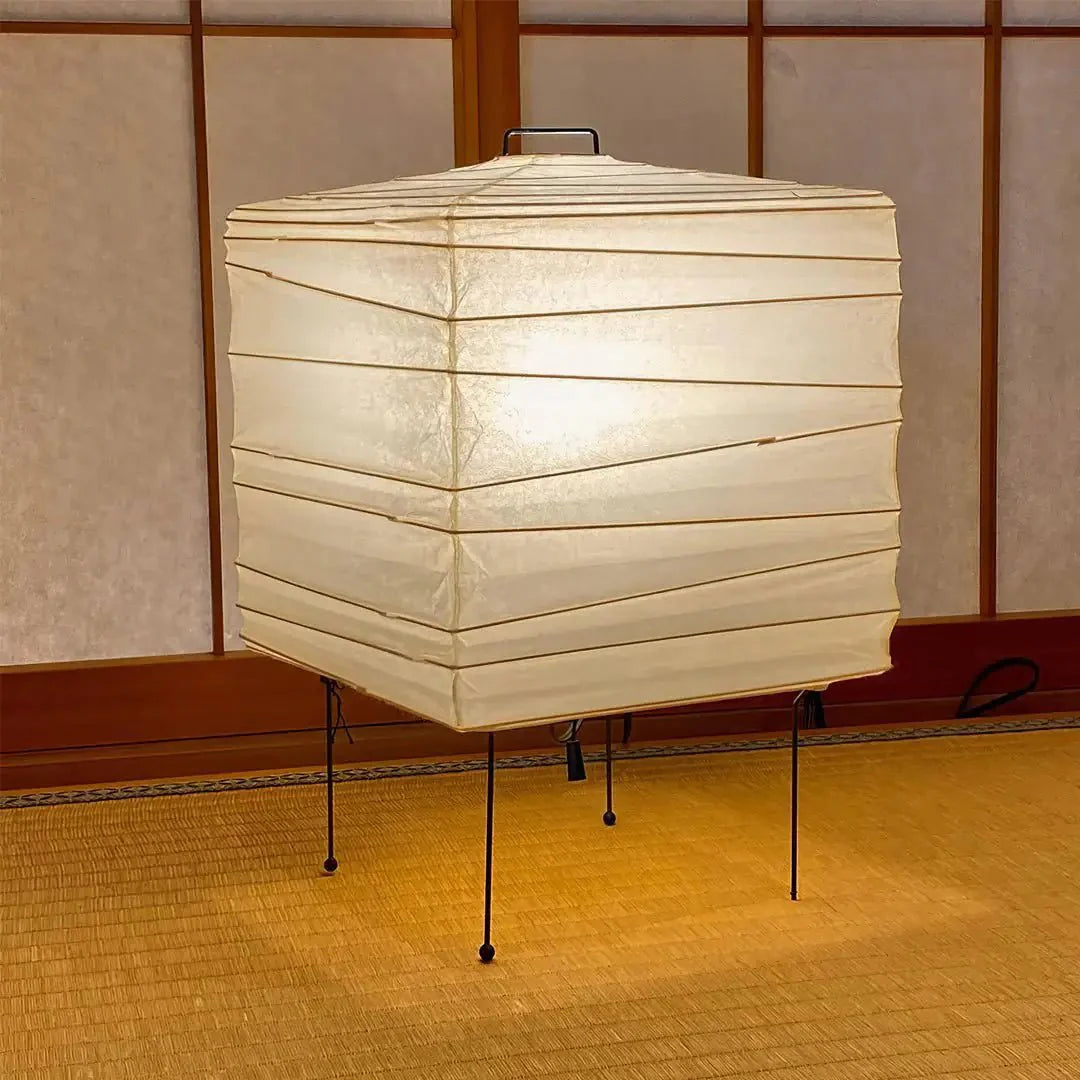 Akari 3X Table Lamp 11