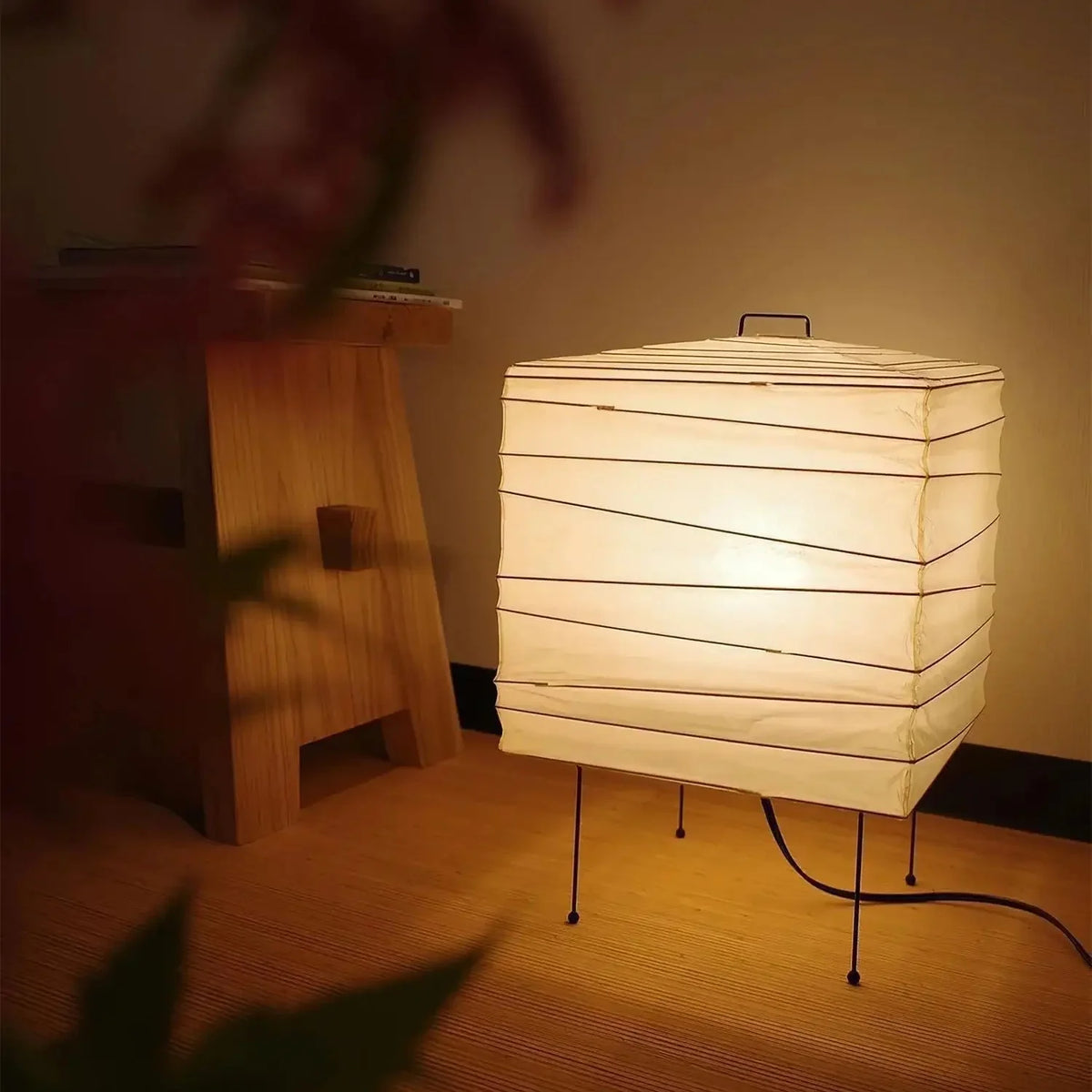 Akari 3X Table Lamp 13