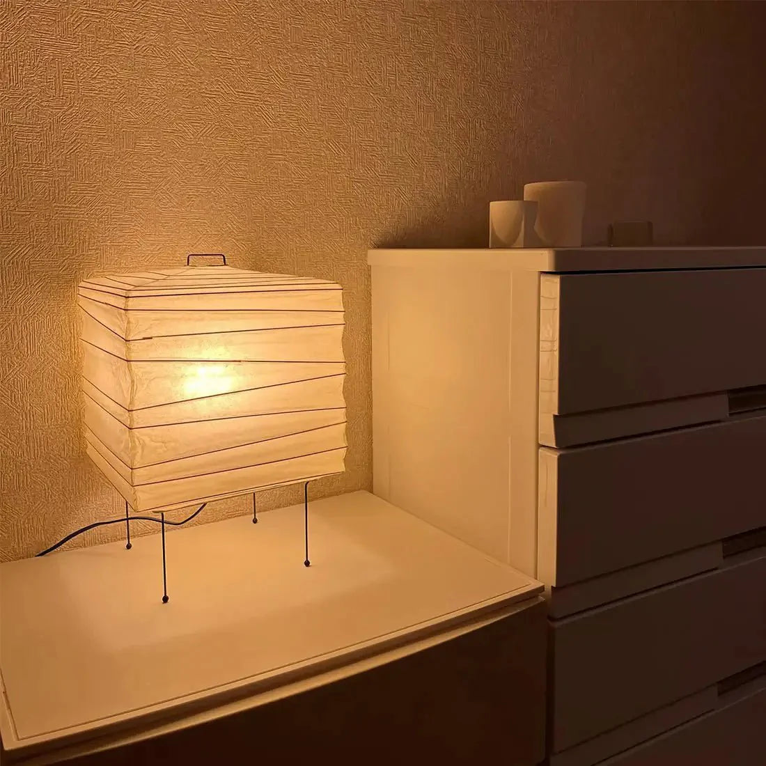 Akari 3X Table Lamp 14