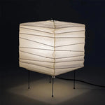 Akari 3X Table Lamp 17