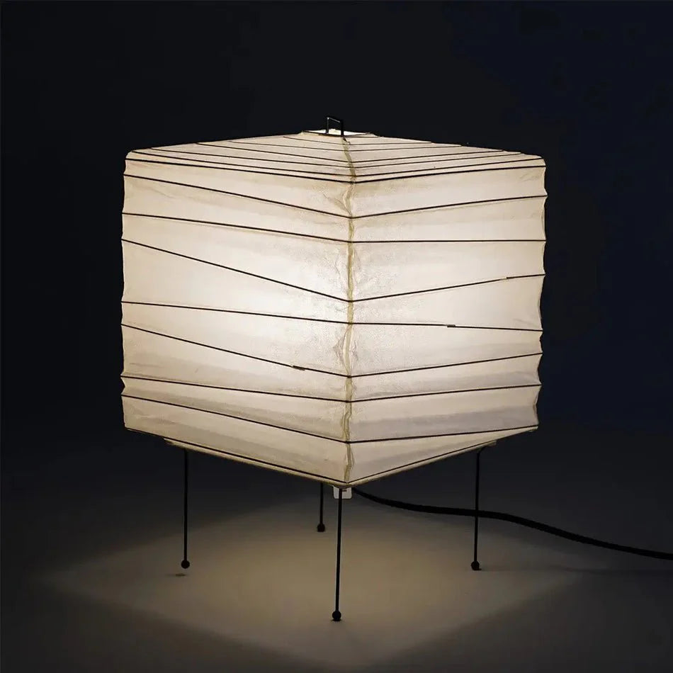 Akari 3X Table Lamp 17