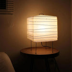 Akari 3X Table Lamp 3