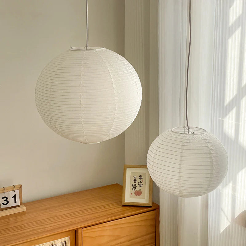 Akari 45A Modern Pendant Light 13