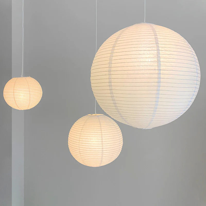 Akari 45A Modern Pendant Light 14