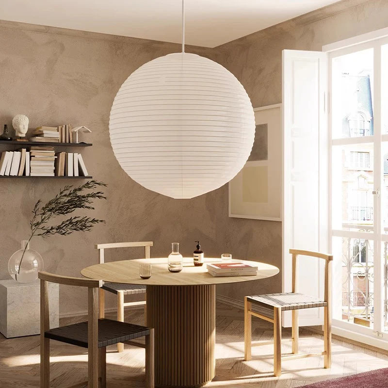 Akari 45A Modern Pendant Light 2