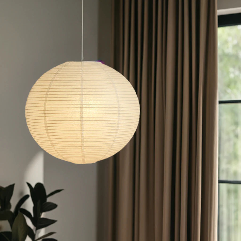 Akari 45A Modern Pendant Light 21