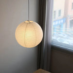 Akari 45A Modern Pendant Light 5