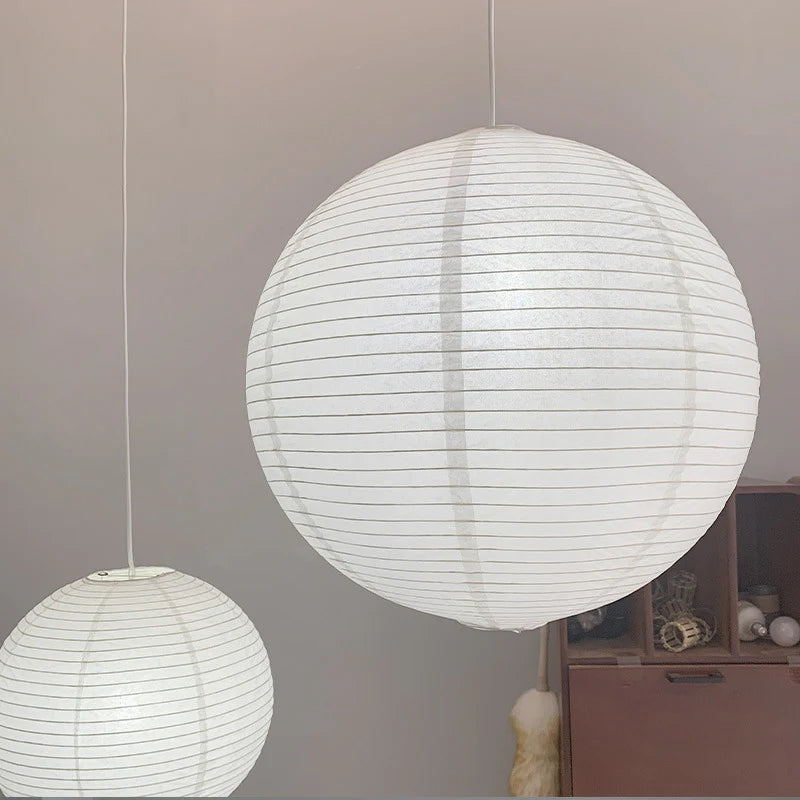 Akari 45A Modern Pendant Light 6