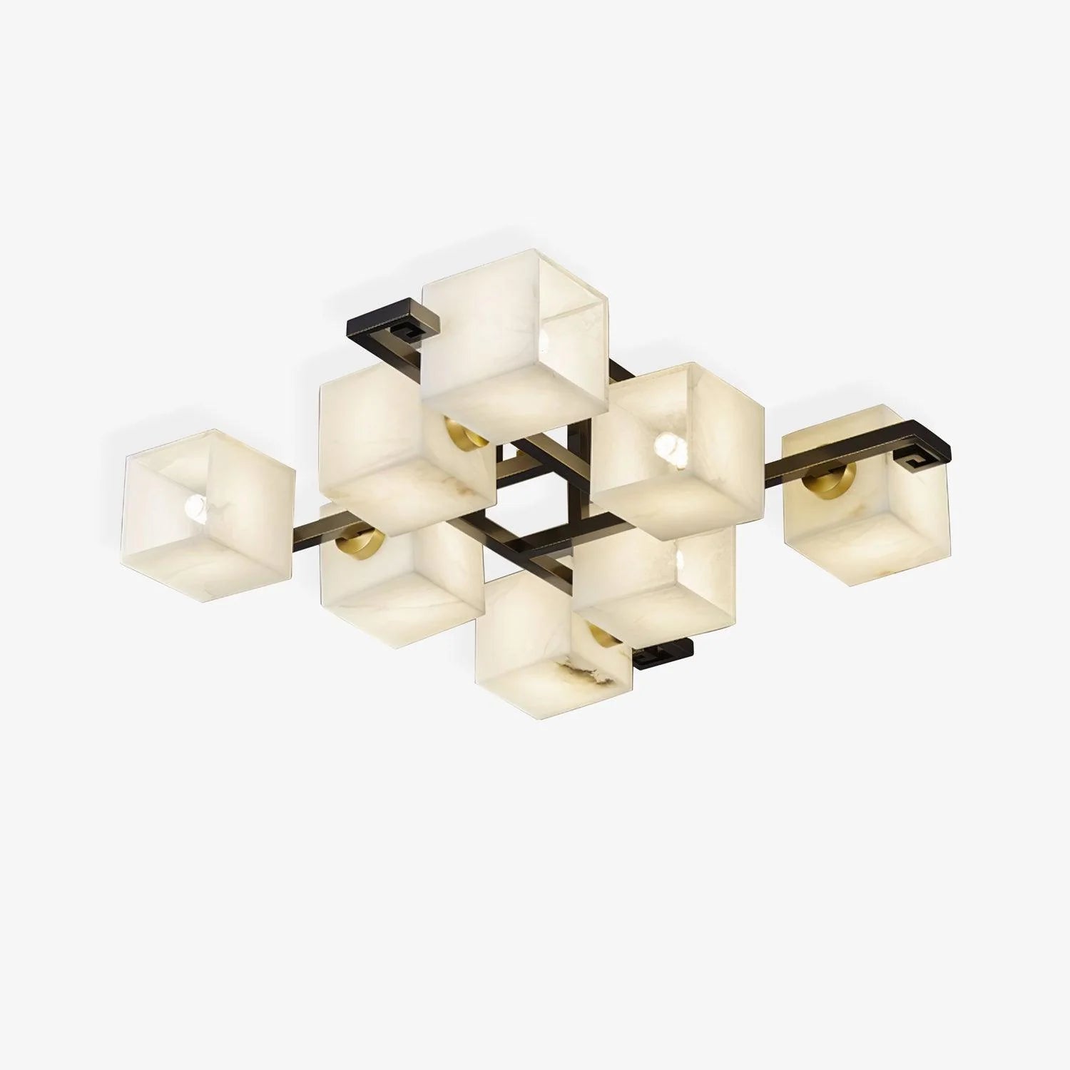 Alabaster_Cluster_Ceiling_Lamp_1