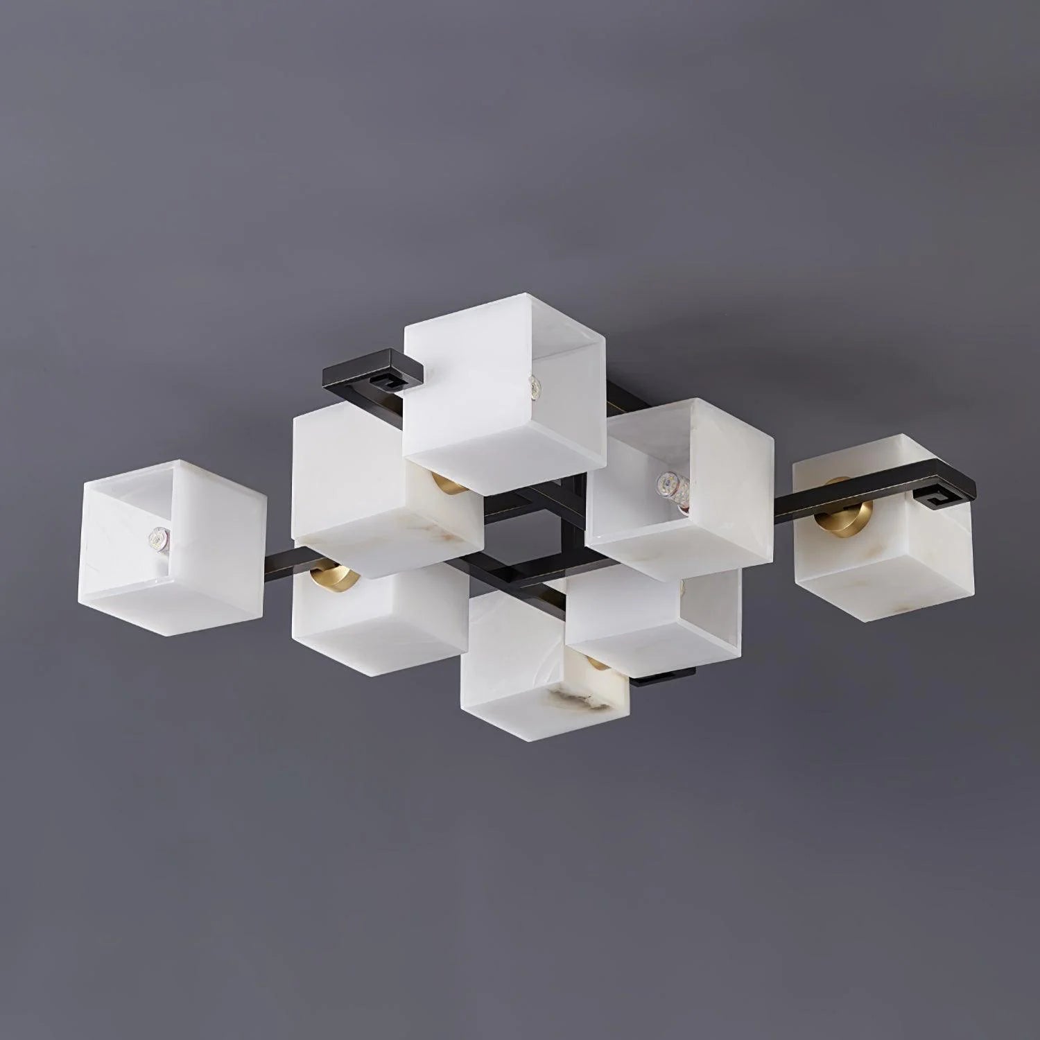 Alabaster_Cluster_Ceiling_Lamp_2