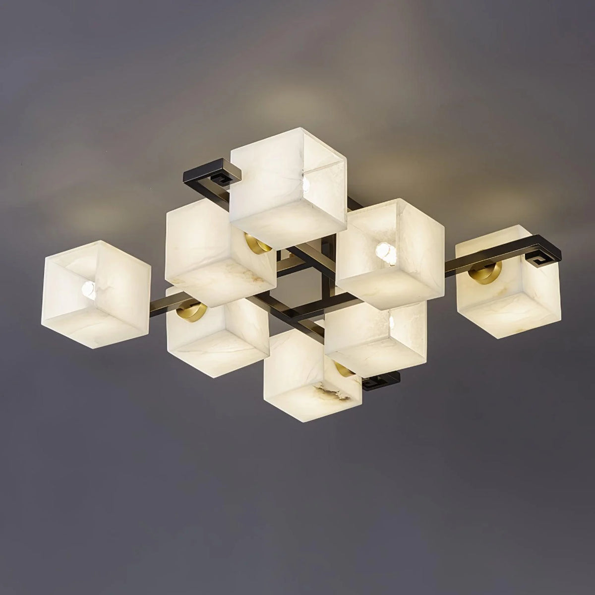 Alabaster_Cluster_Ceiling_Lamp_6