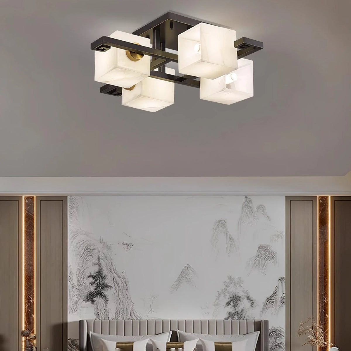 Alabaster_Cluster_Ceiling_Lamp_7