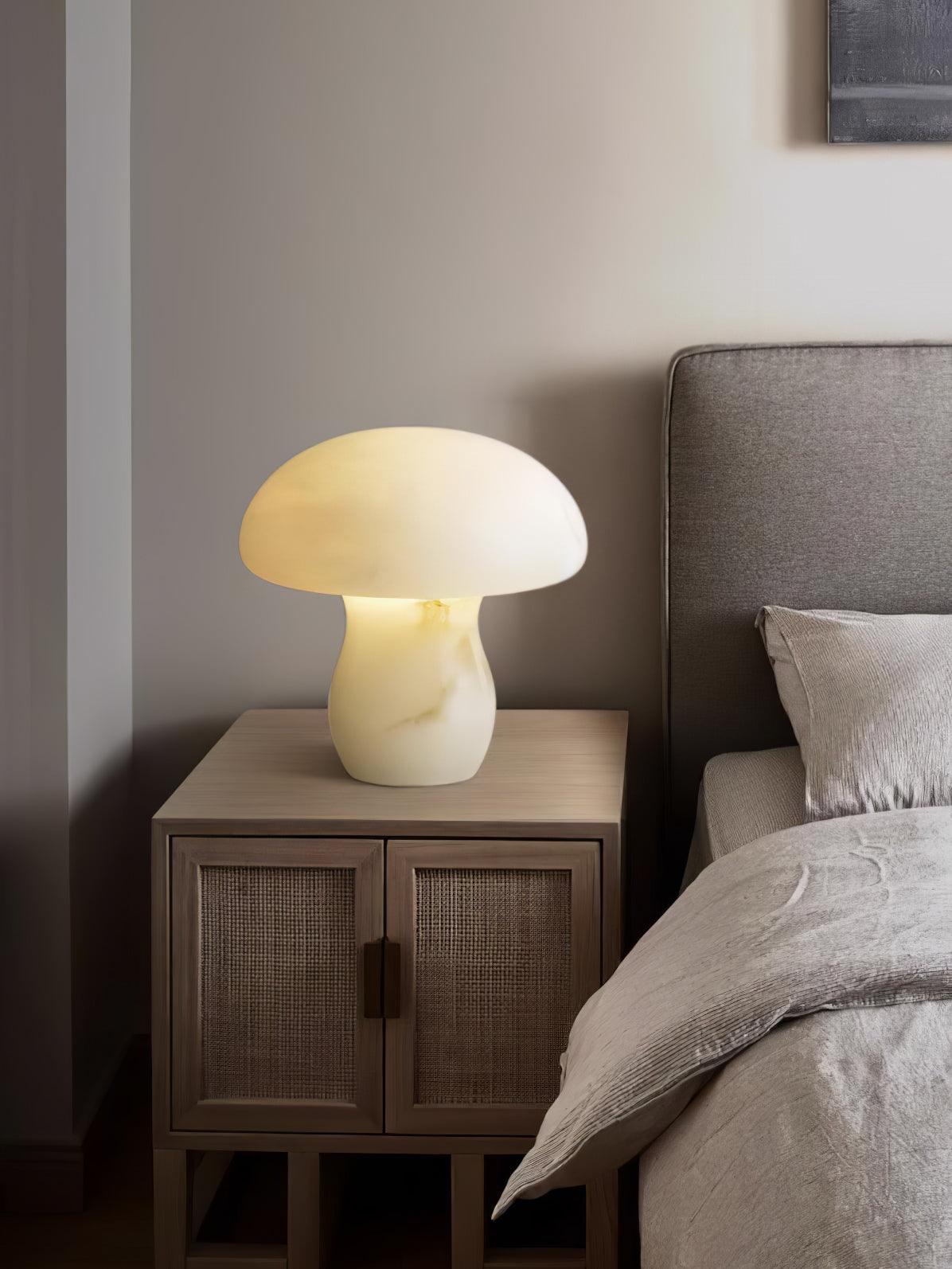 Alabaster_Mushroom_Table_Lamp_5