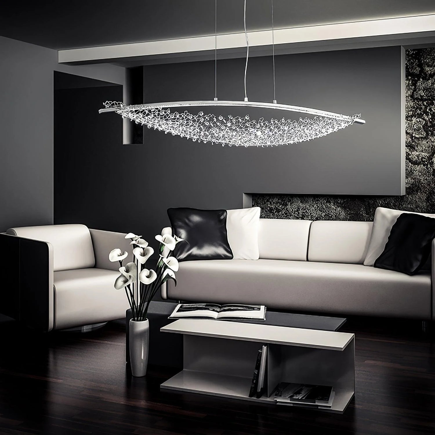 Amaca Pendant lamp 1