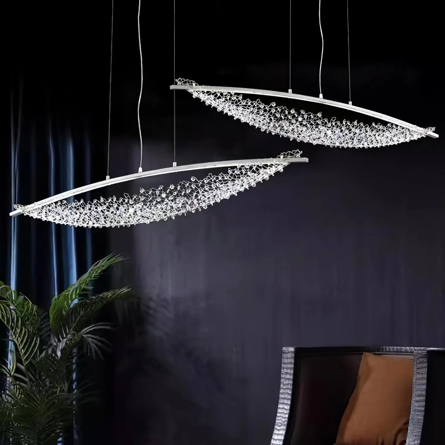 Amaca Pendant lamp 10