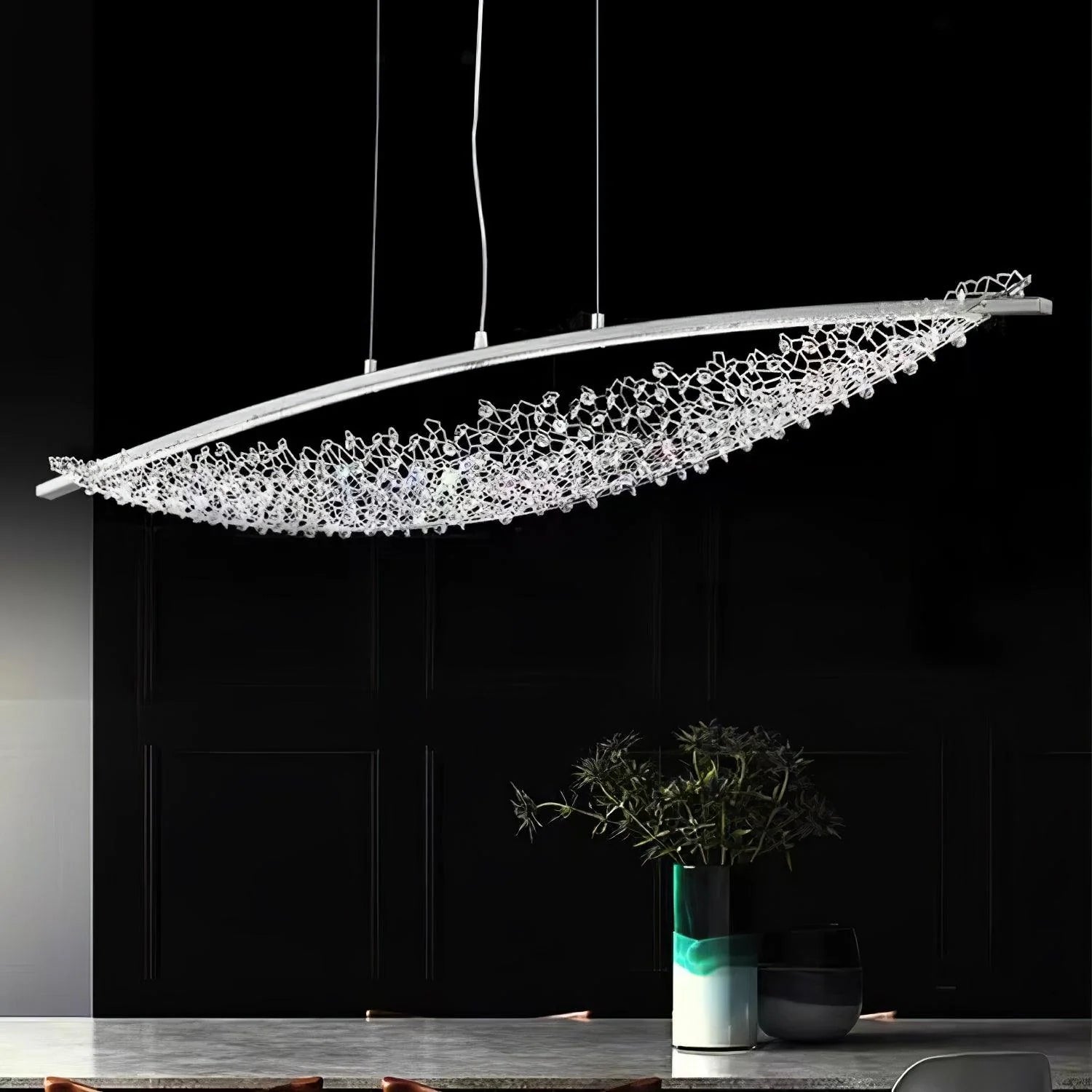 Amaca Pendant lamp 12